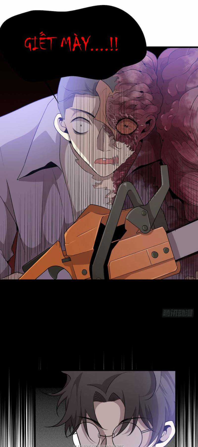 Thát Không Mê Thất Chapter 34 trang 26