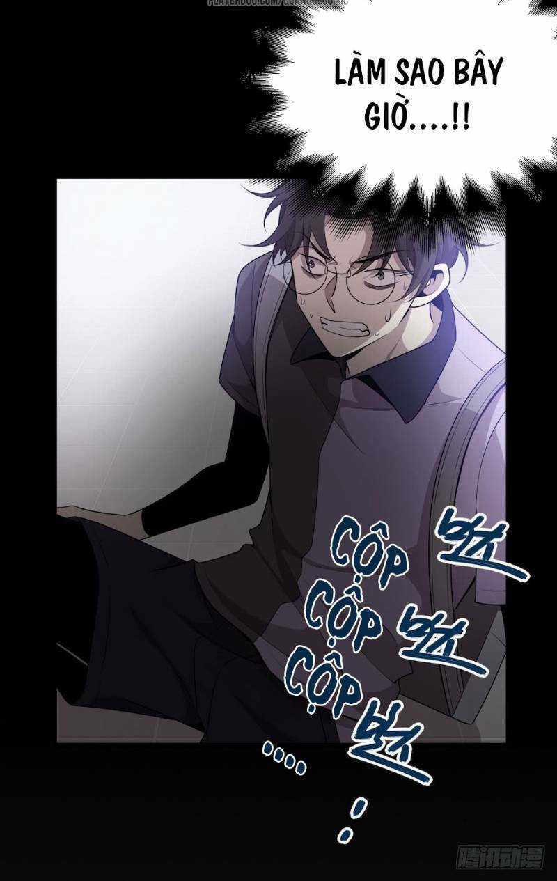 Thát Không Mê Thất Chapter 34 trang 35