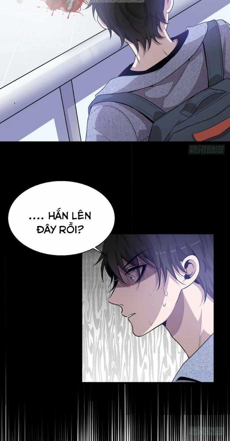 Thát Không Mê Thất Chapter 34 trang 5