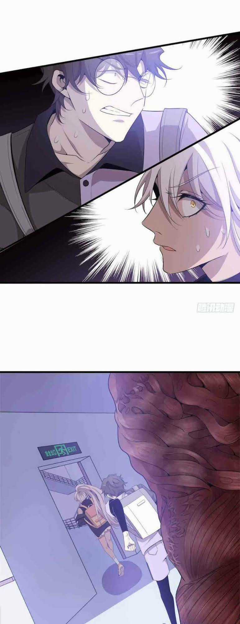 Thát Không Mê Thất Chapter 35 trang 13