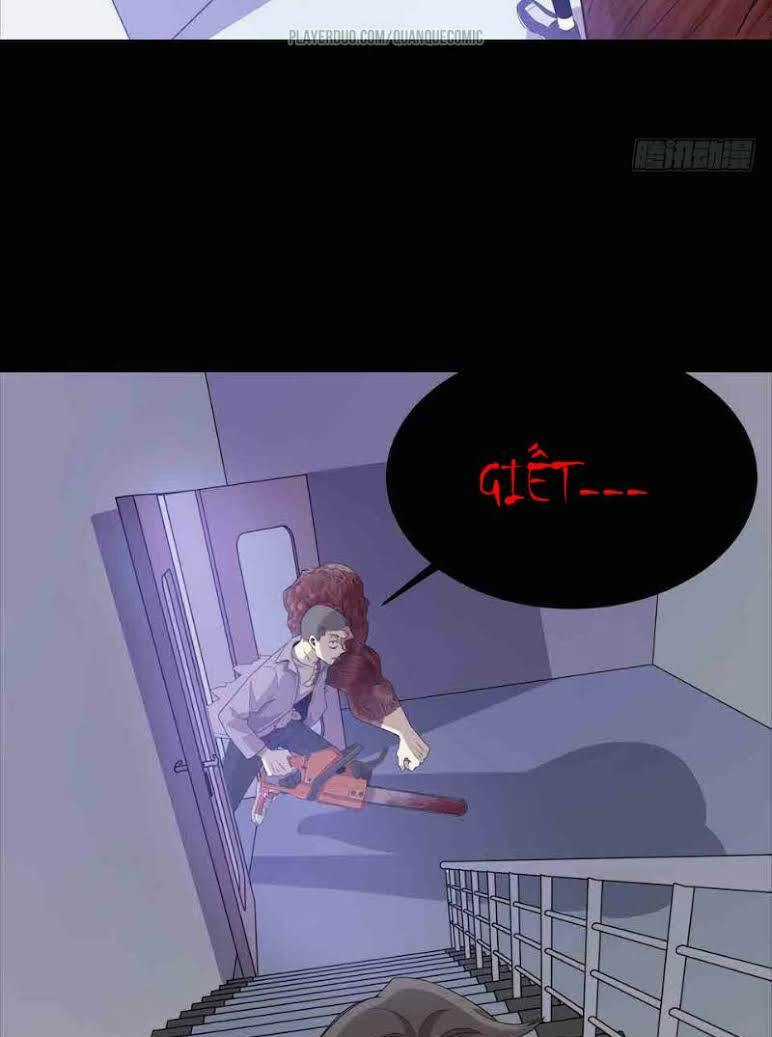 Thát Không Mê Thất Chapter 35 trang 14