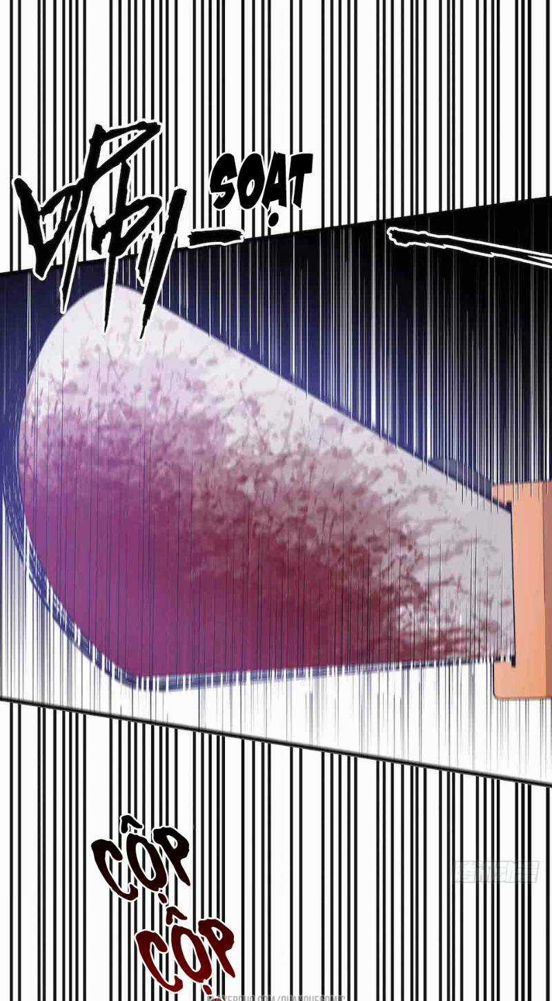 Thát Không Mê Thất Chapter 35 trang 2