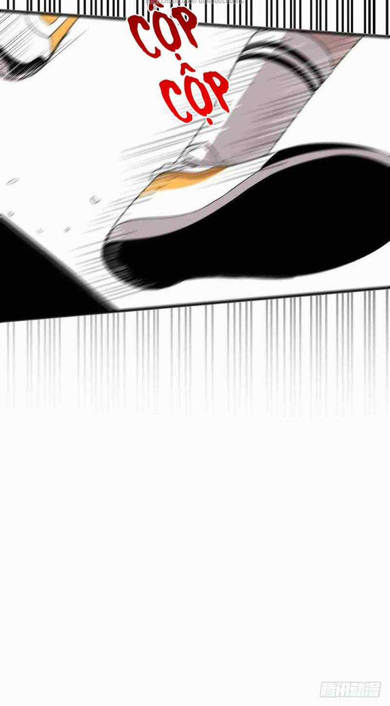 Thát Không Mê Thất Chapter 35 trang 3