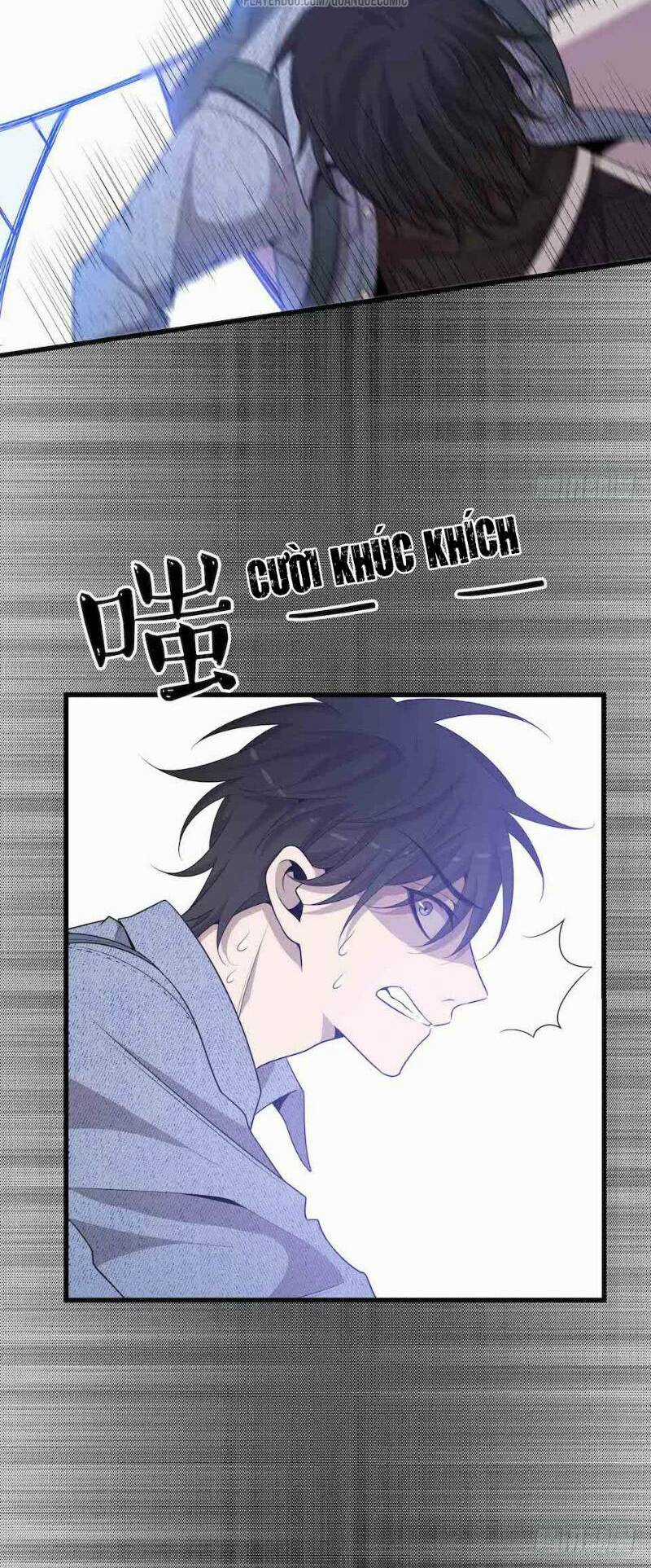 Thát Không Mê Thất Chapter 35 trang 35