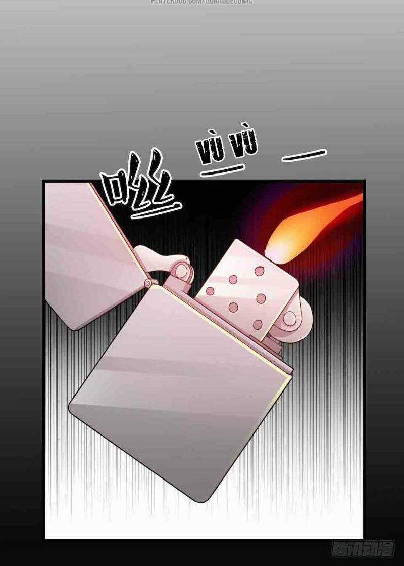 Thát Không Mê Thất Chapter 35 trang 43