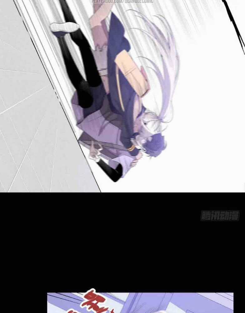 Thát Không Mê Thất Chapter 35 trang 5