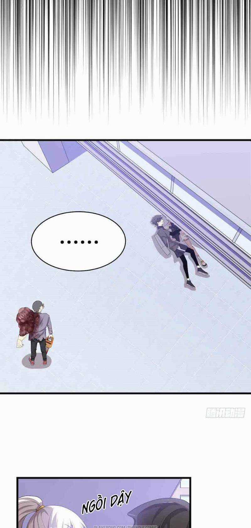 Thát Không Mê Thất Chapter 35 trang 7