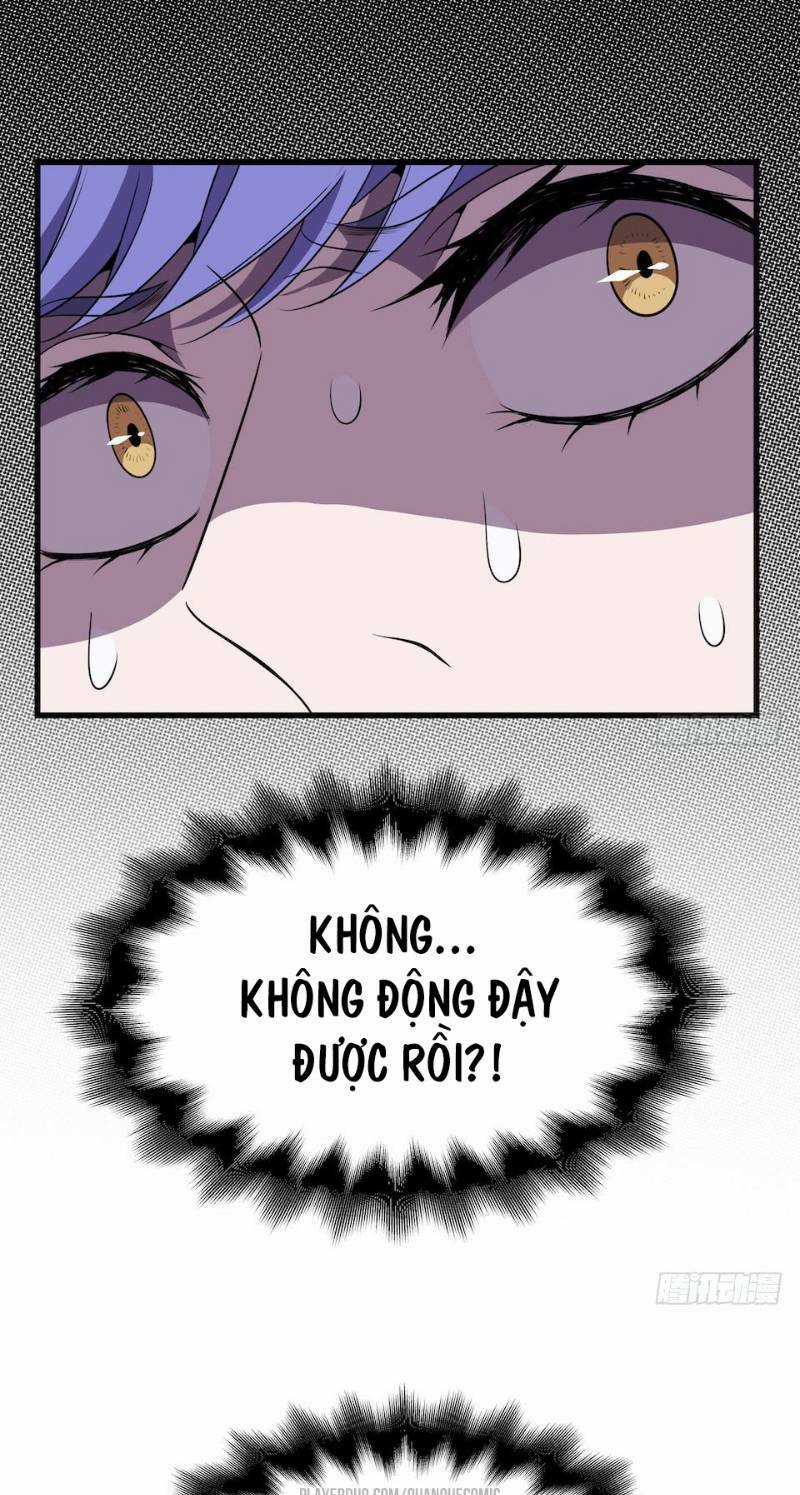 Thát Không Mê Thất Chapter 36 trang 10