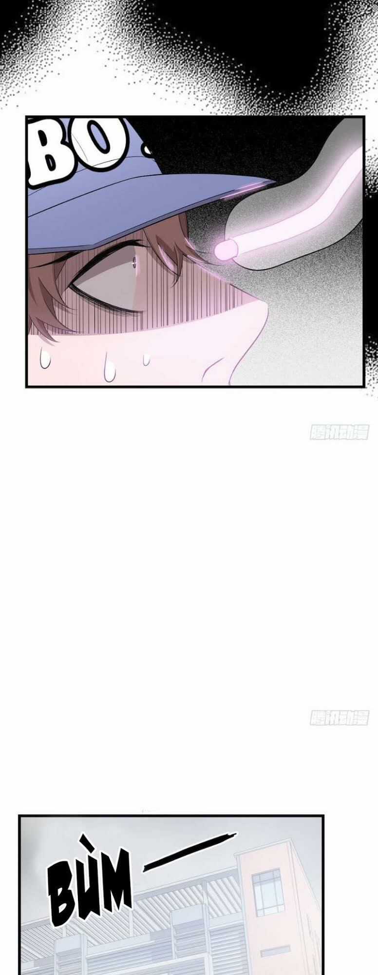 Thát Không Mê Thất Chapter 36 trang 14