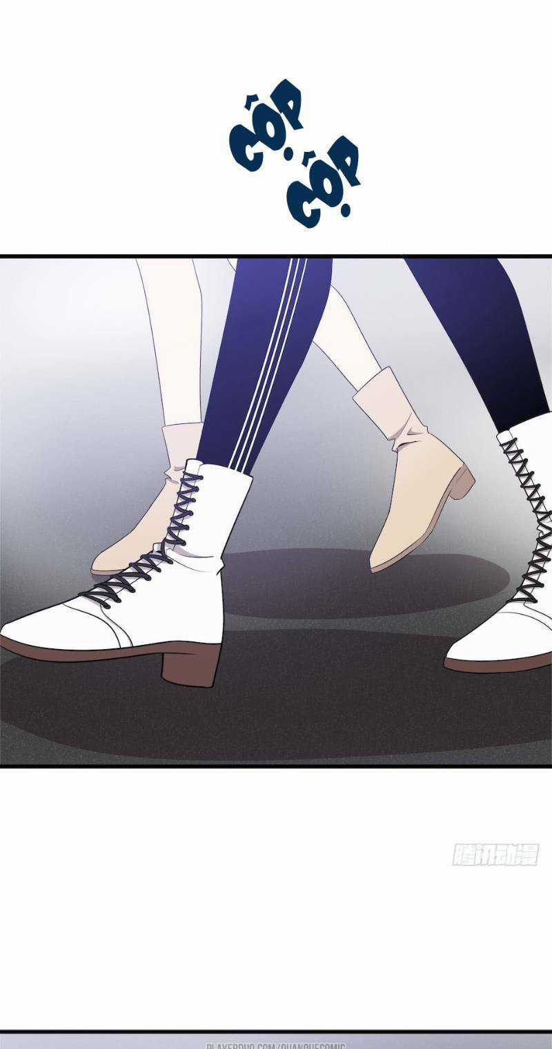 Thát Không Mê Thất Chapter 36 trang 2