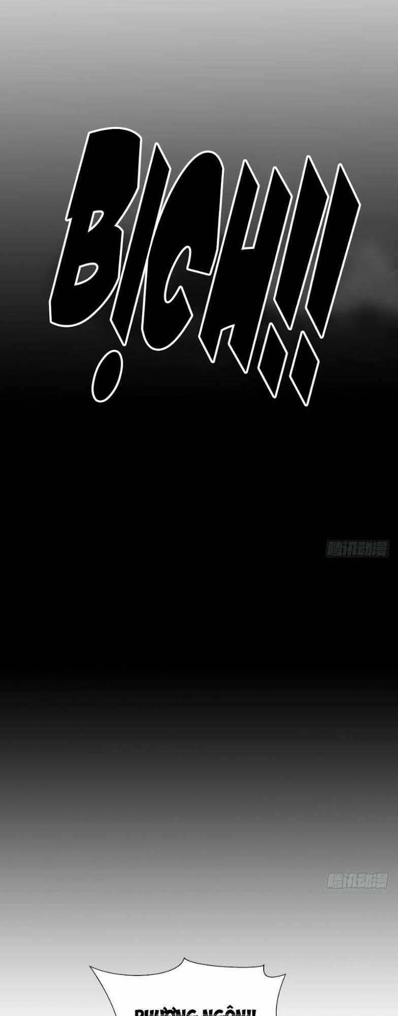 Thát Không Mê Thất Chapter 36 trang 23