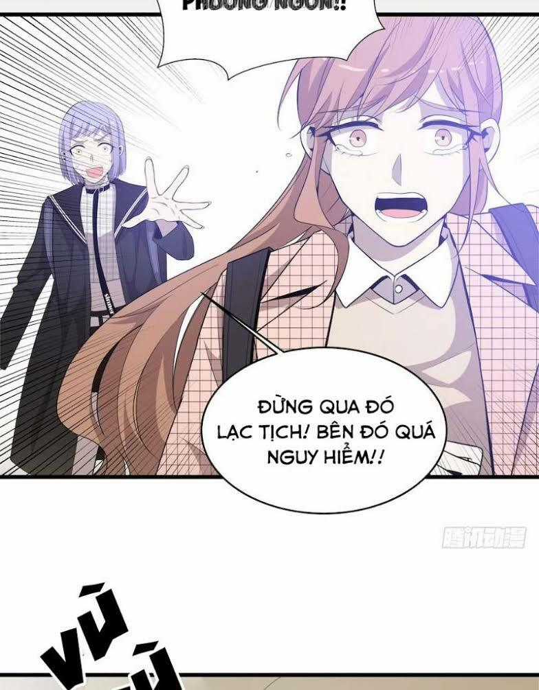 Thát Không Mê Thất Chapter 36 trang 24