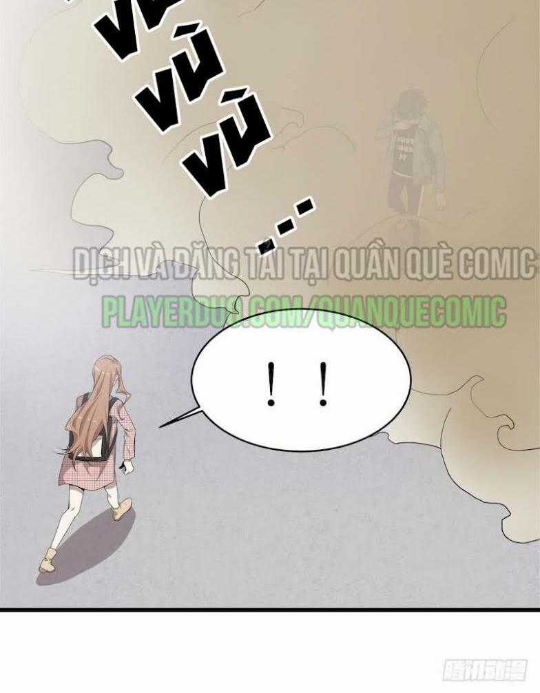 Thát Không Mê Thất Chapter 36 trang 25