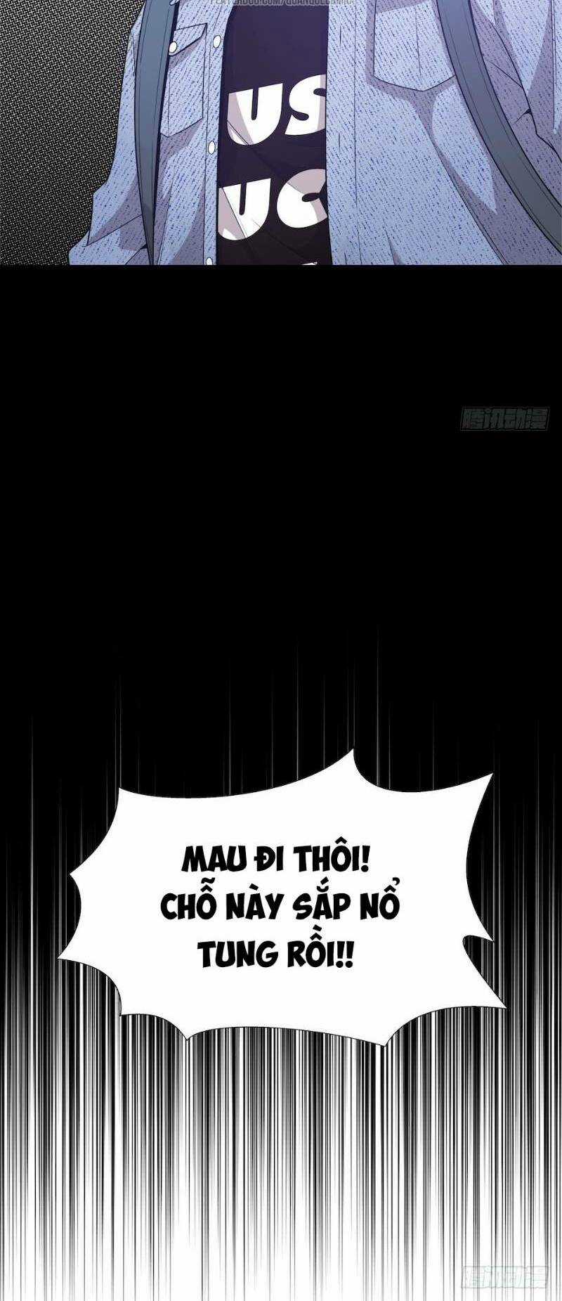 Thát Không Mê Thất Chapter 36 trang 29