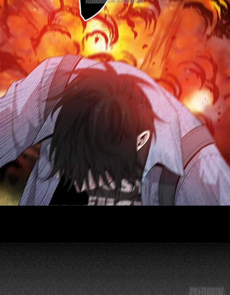 Thát Không Mê Thất Chapter 36 trang 37