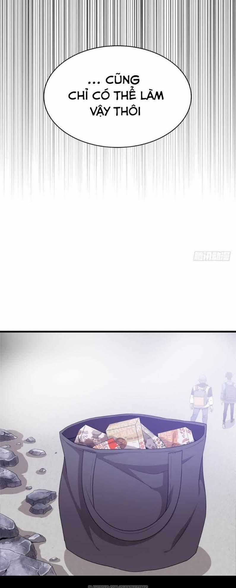 Thát Không Mê Thất Chapter 36 trang 45