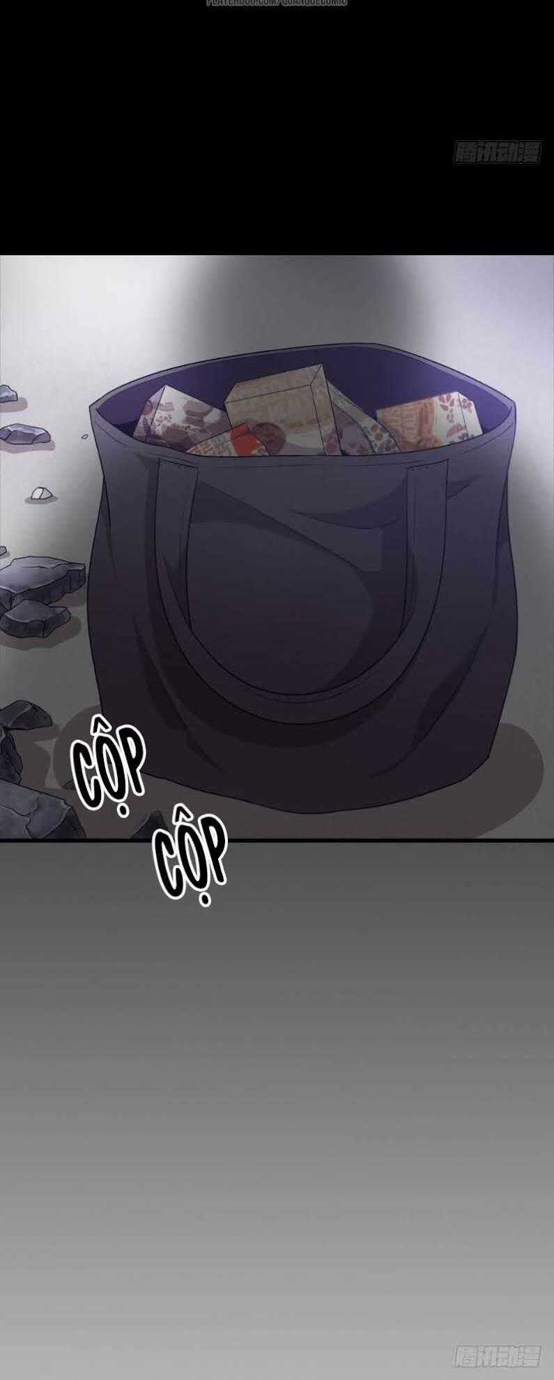 Thát Không Mê Thất Chapter 36 trang 46