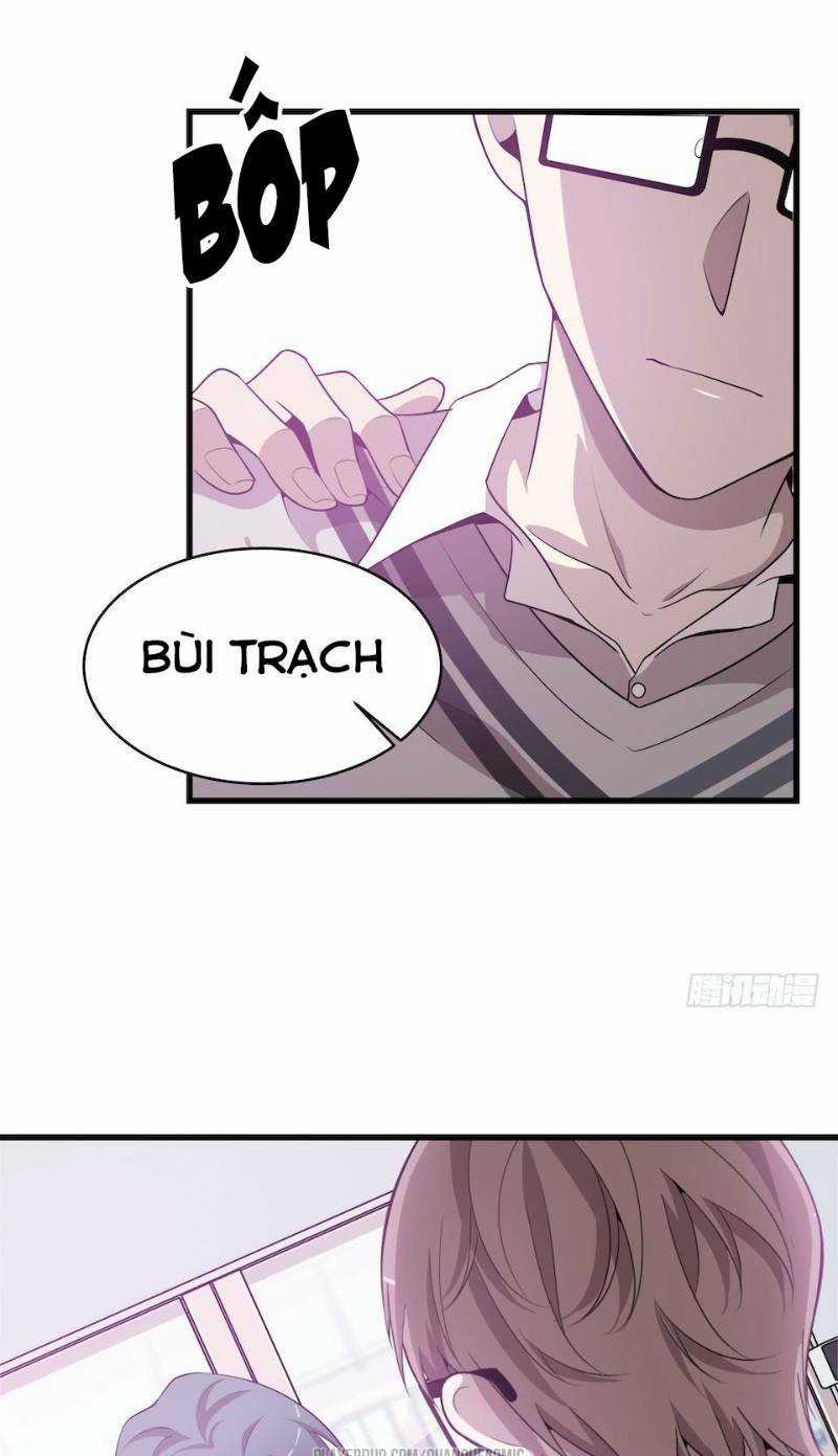 Thát Không Mê Thất Chapter 37 trang 10