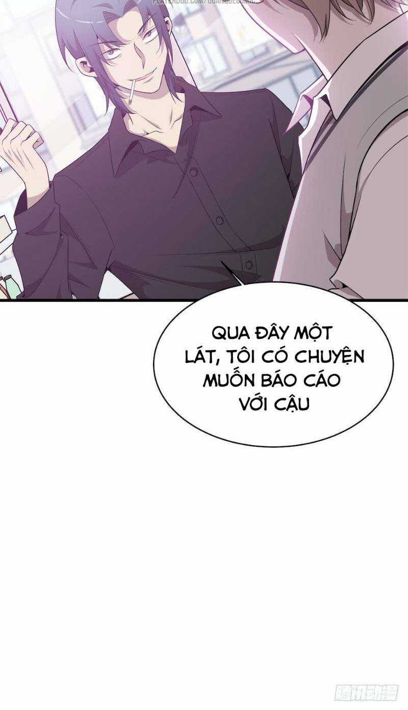 Thát Không Mê Thất Chapter 37 trang 11