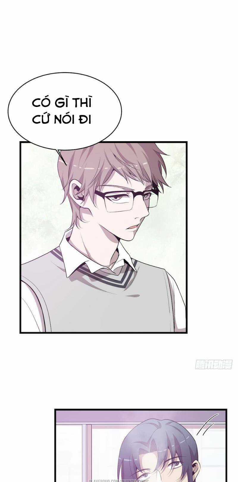 Thát Không Mê Thất Chapter 37 trang 12