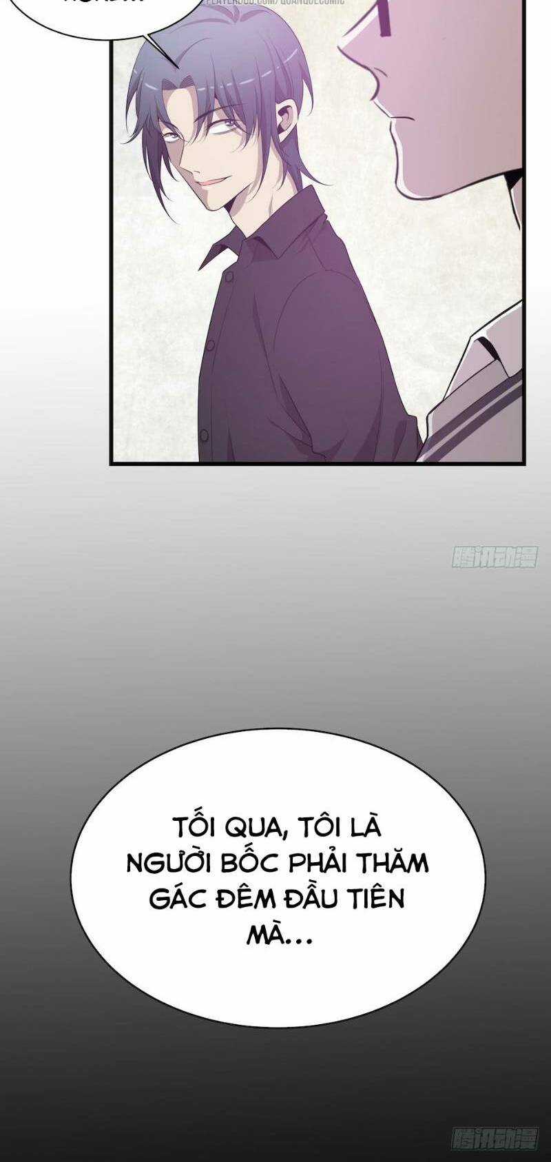 Thát Không Mê Thất Chapter 37 trang 15