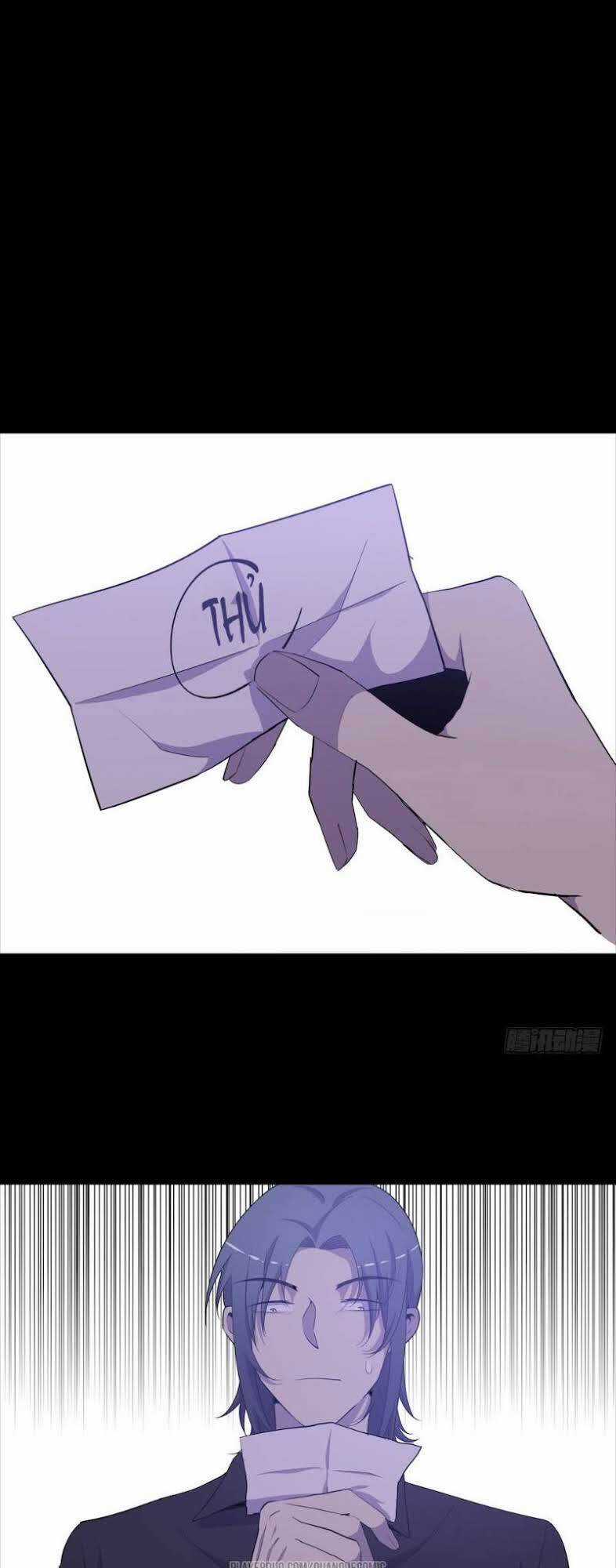 Thát Không Mê Thất Chapter 37 trang 18