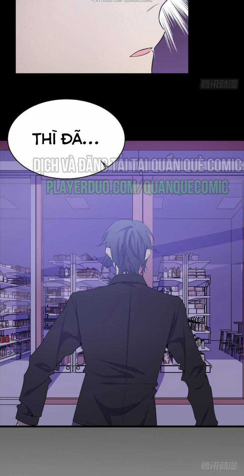 Thát Không Mê Thất Chapter 37 trang 23