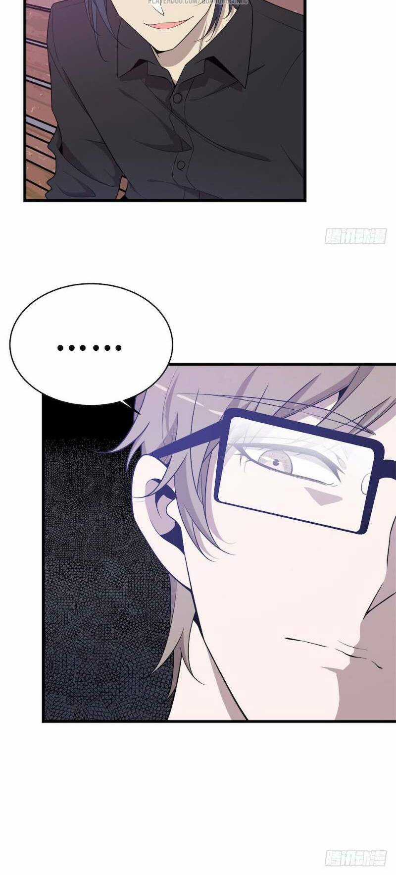 Thát Không Mê Thất Chapter 37 trang 25