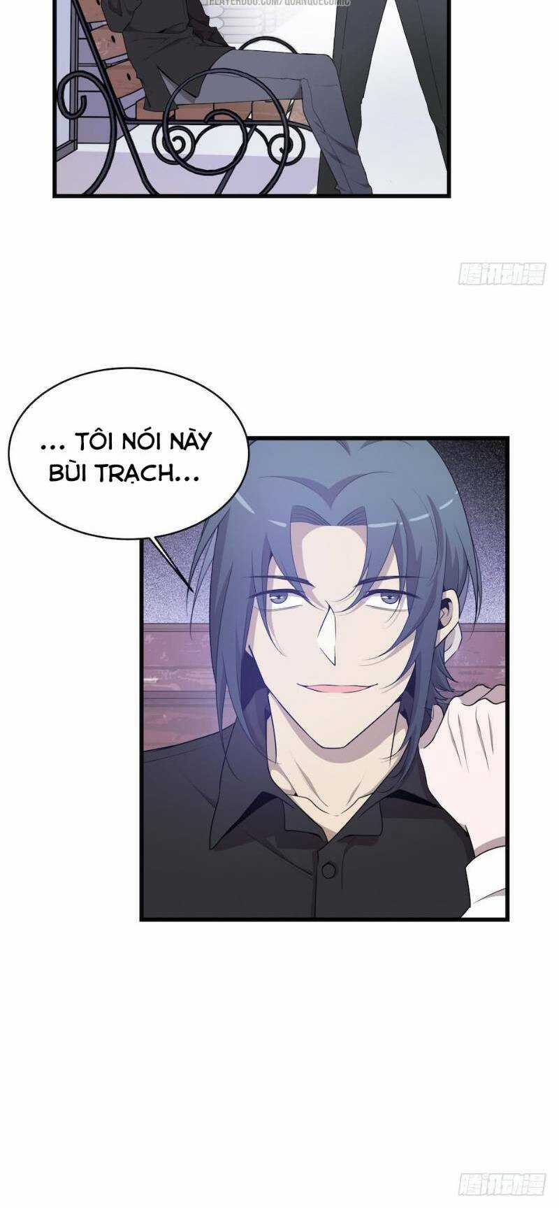 Thát Không Mê Thất Chapter 37 trang 29