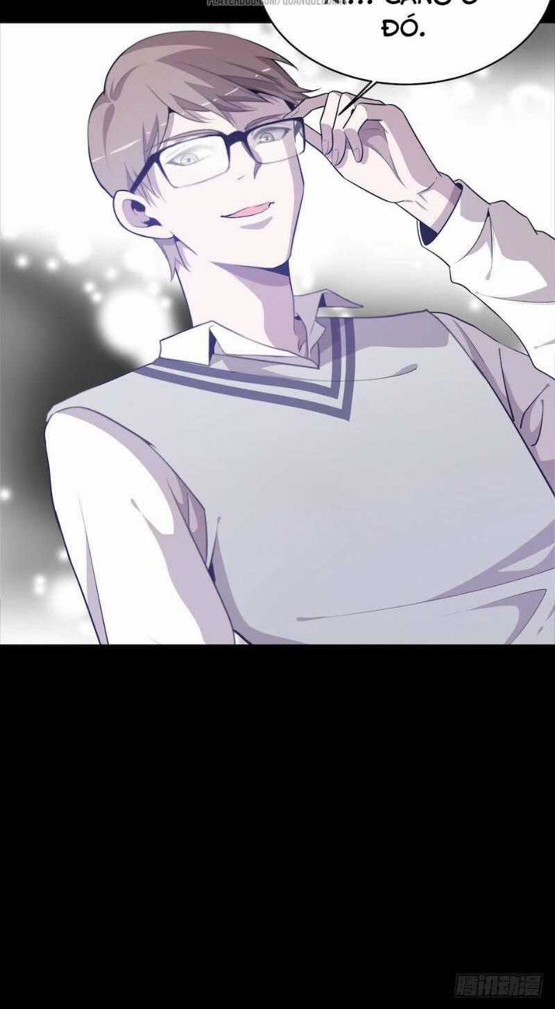 Thát Không Mê Thất Chapter 37 trang 33