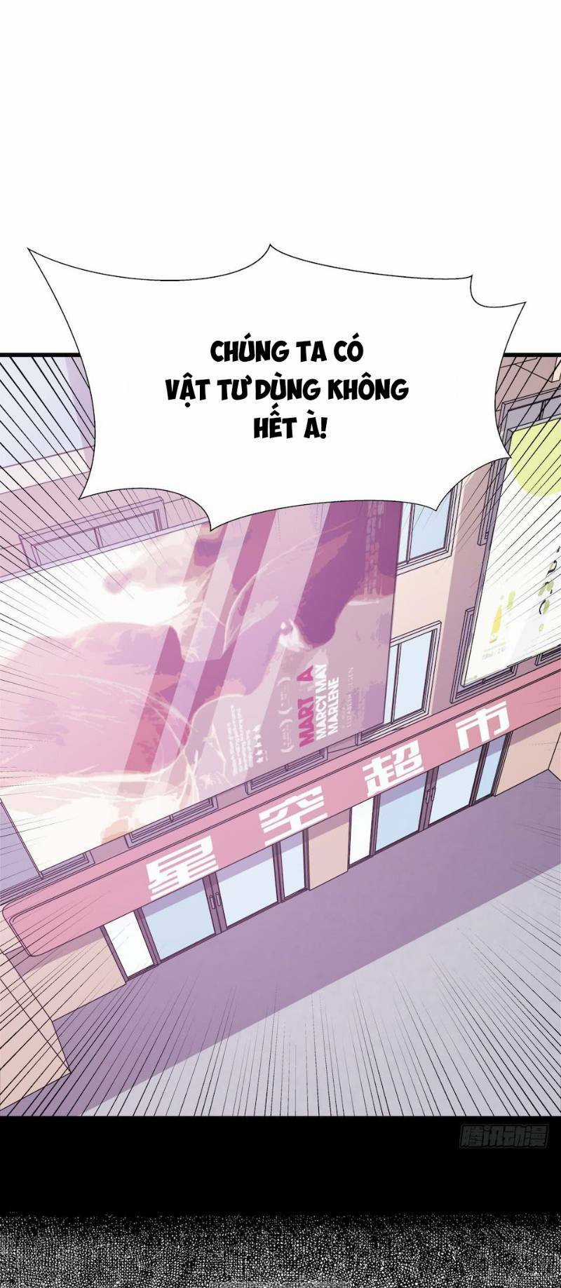 Thát Không Mê Thất Chapter 37 trang 8