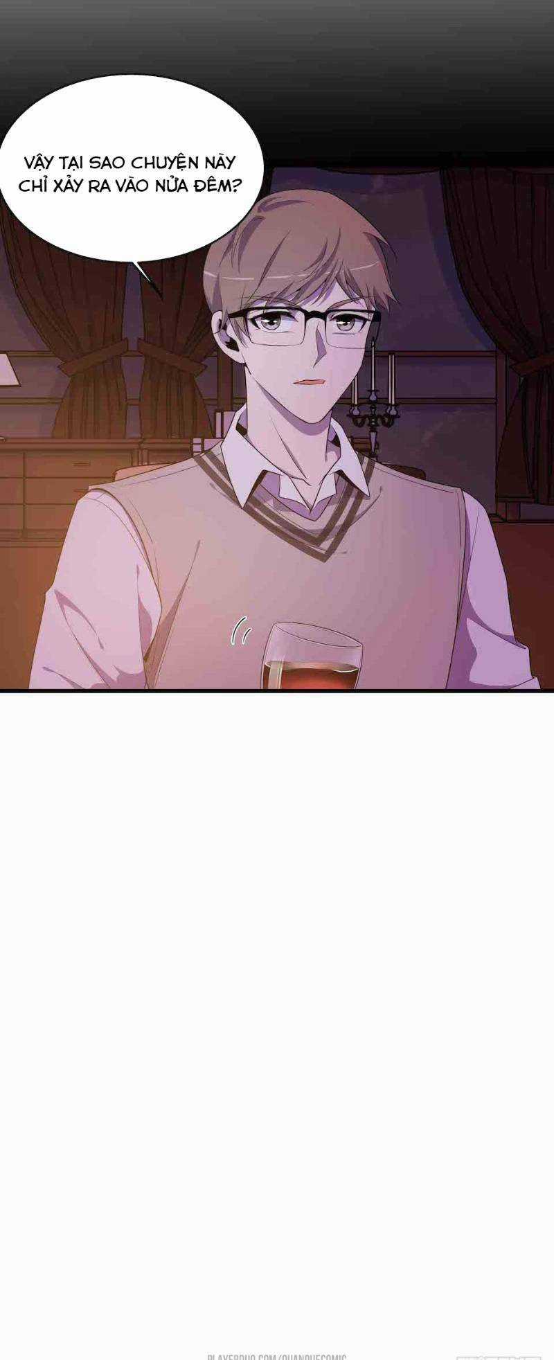 Thát Không Mê Thất Chapter 38 trang 18