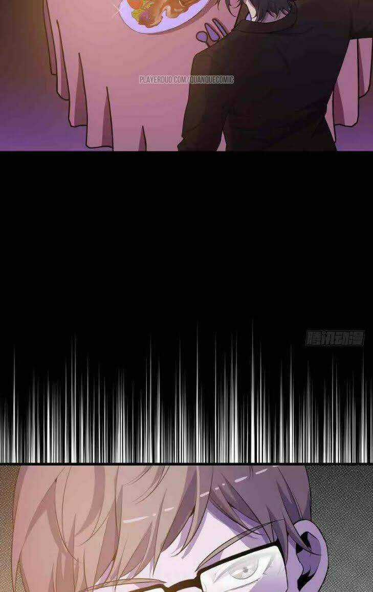 Thát Không Mê Thất Chapter 38 trang 21