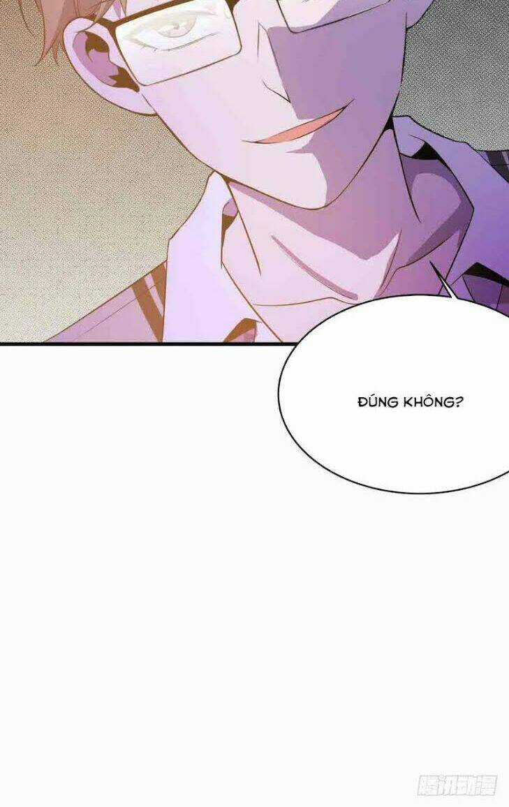 Thát Không Mê Thất Chapter 38 trang 22