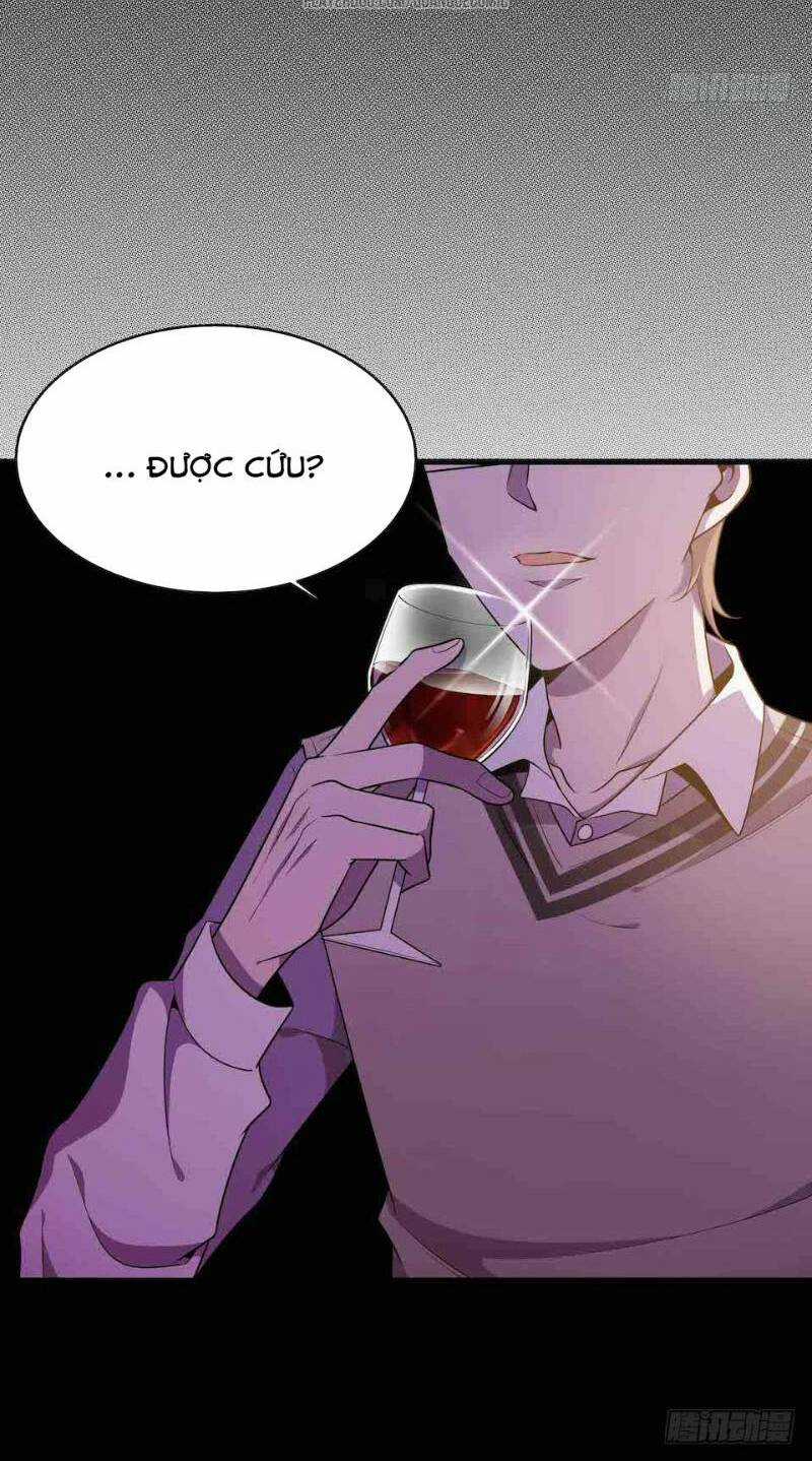 Thát Không Mê Thất Chapter 38 trang 28