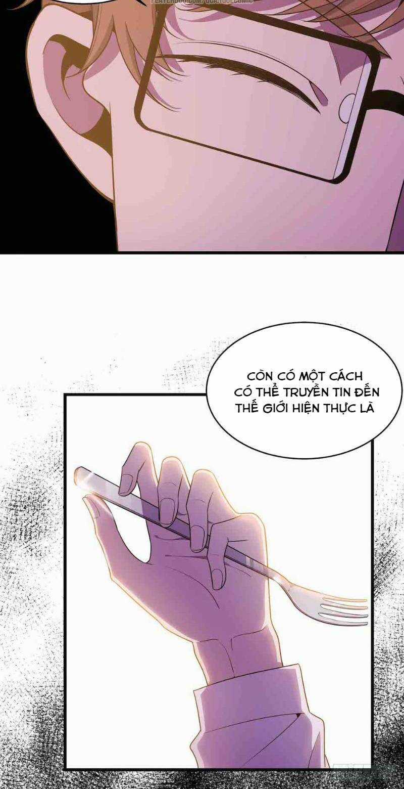 Thát Không Mê Thất Chapter 38 trang 34