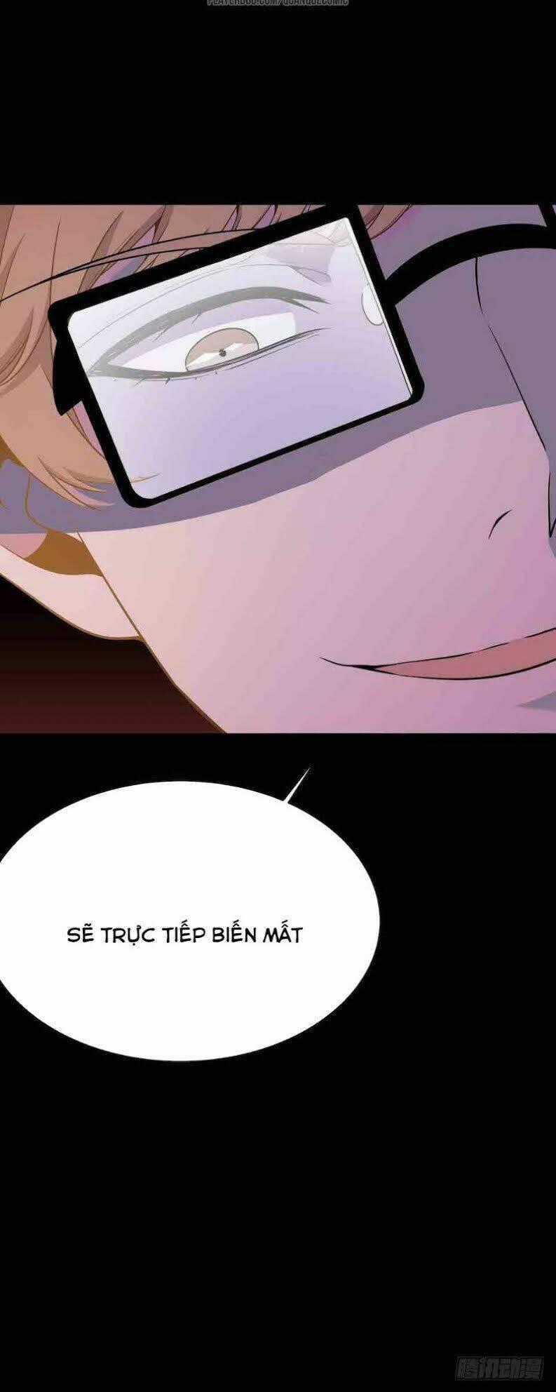 Thát Không Mê Thất Chapter 38 trang 36
