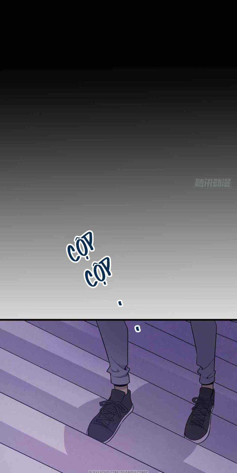 Thát Không Mê Thất Chapter 38 trang 4