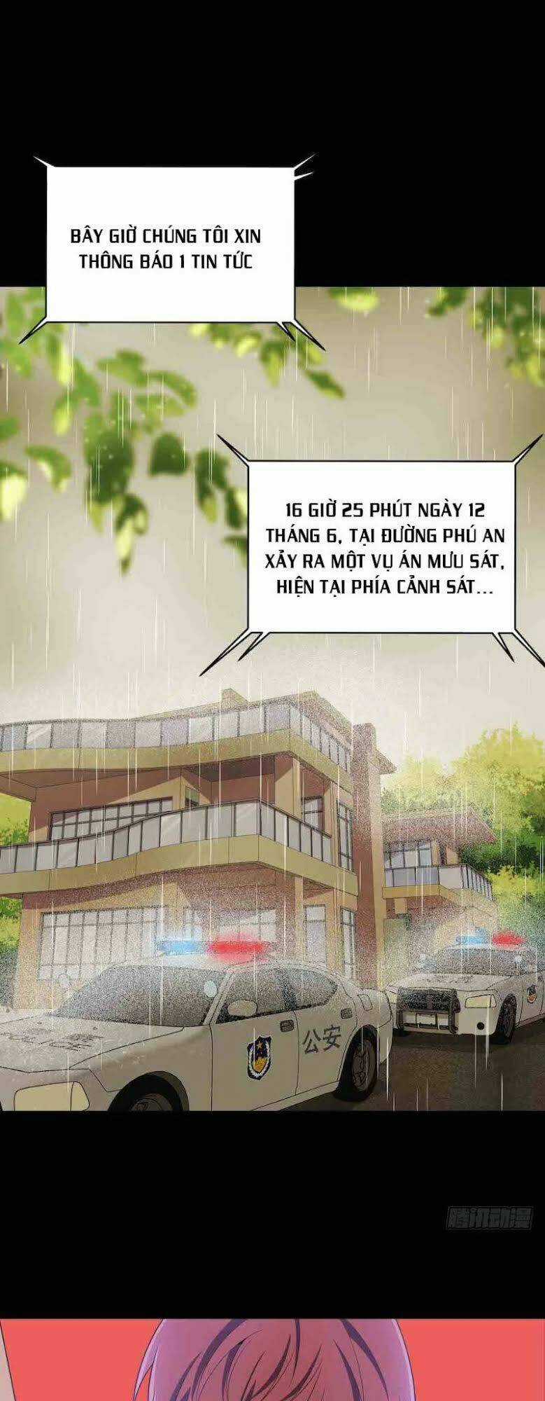 Thát Không Mê Thất Chapter 39 trang 20