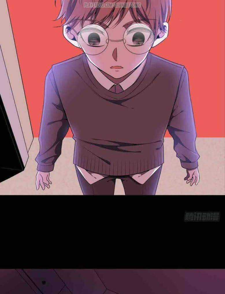 Thát Không Mê Thất Chapter 39 trang 21