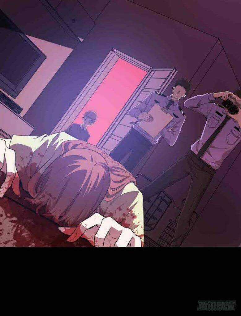 Thát Không Mê Thất Chapter 39 trang 22