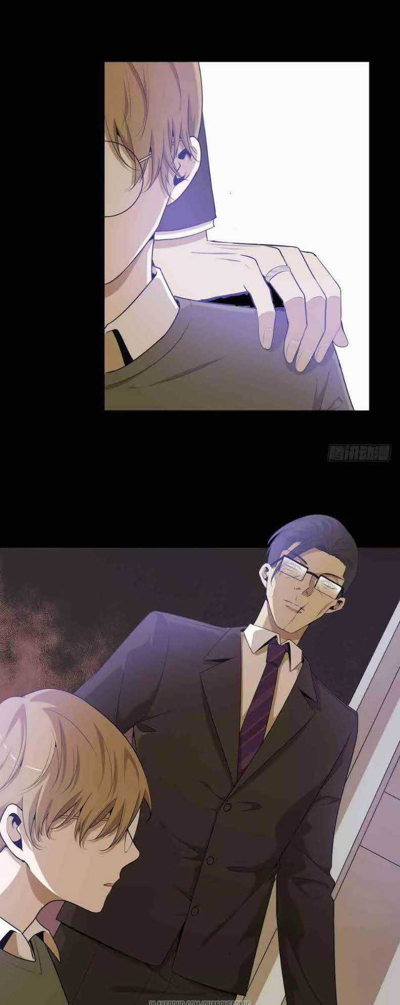 Thát Không Mê Thất Chapter 39 trang 23