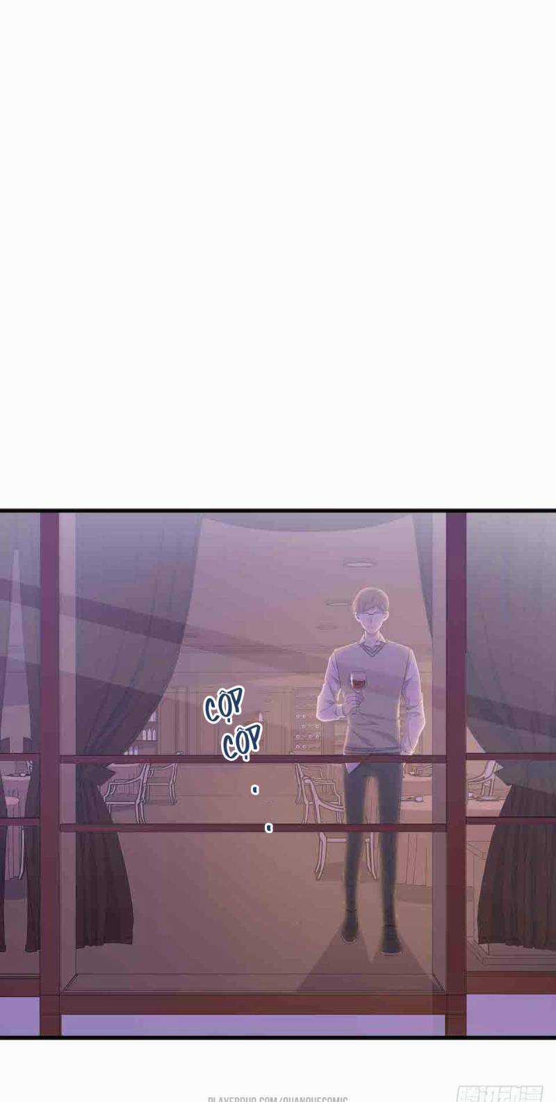 Thát Không Mê Thất Chapter 39 trang 29