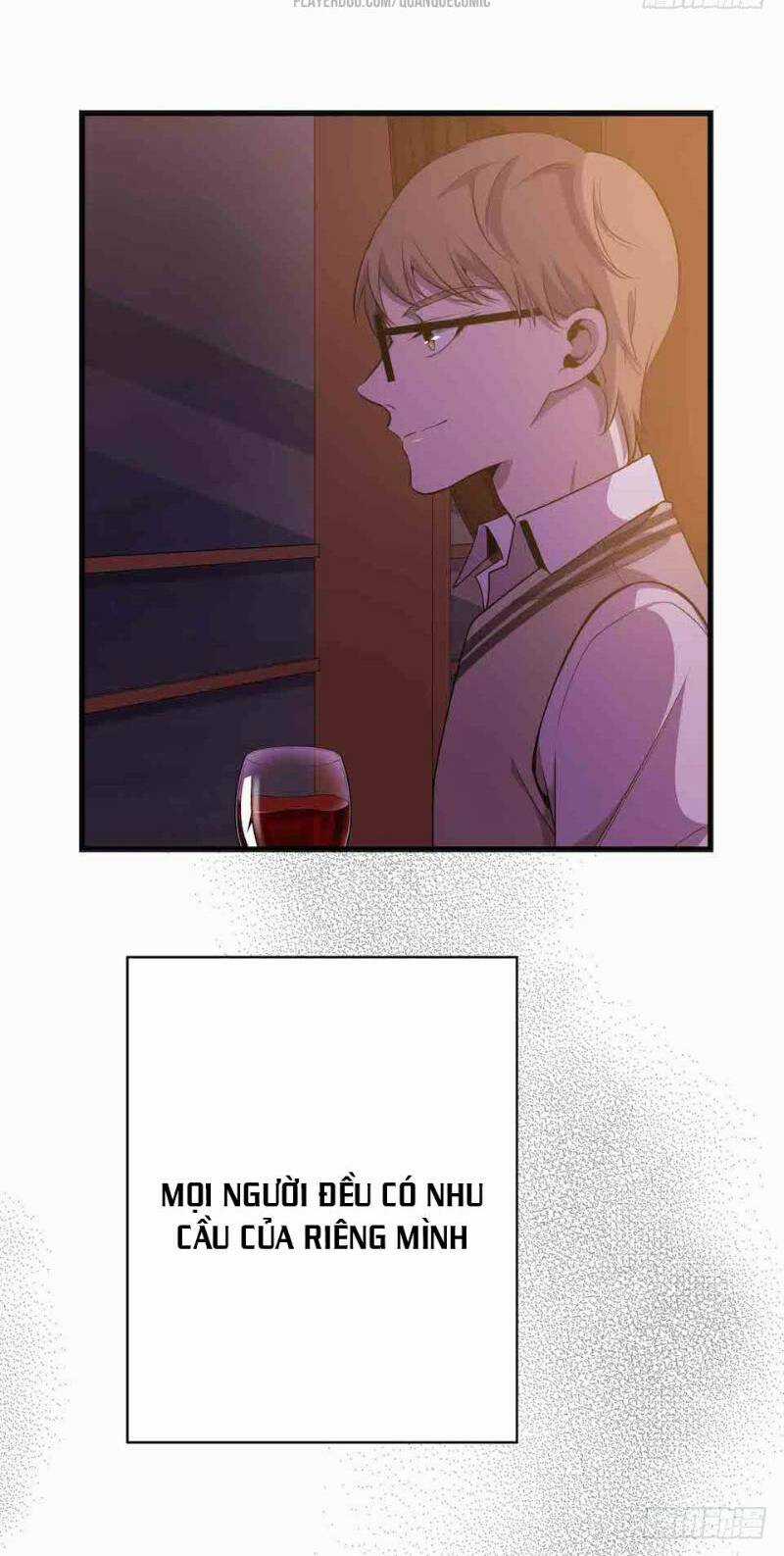 Thát Không Mê Thất Chapter 39 trang 30