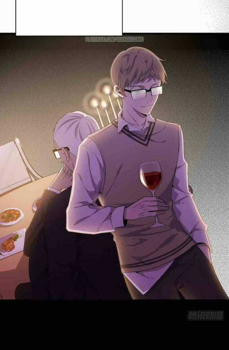 Thát Không Mê Thất Chapter 39 trang 32