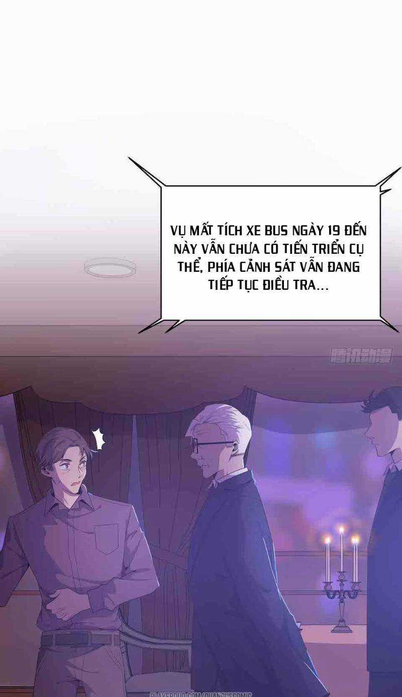 Thát Không Mê Thất Chapter 39 trang 4