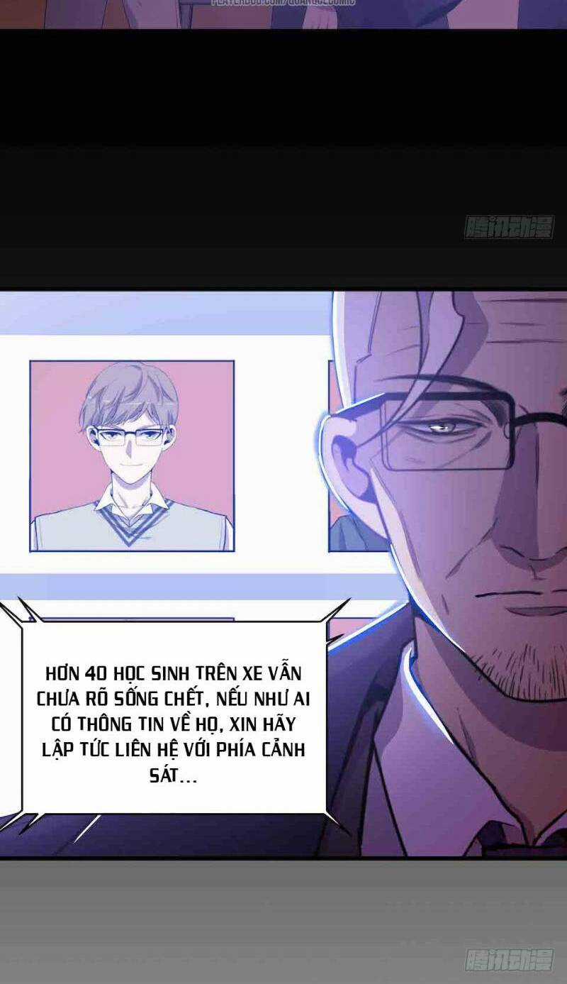 Thát Không Mê Thất Chapter 39 trang 5