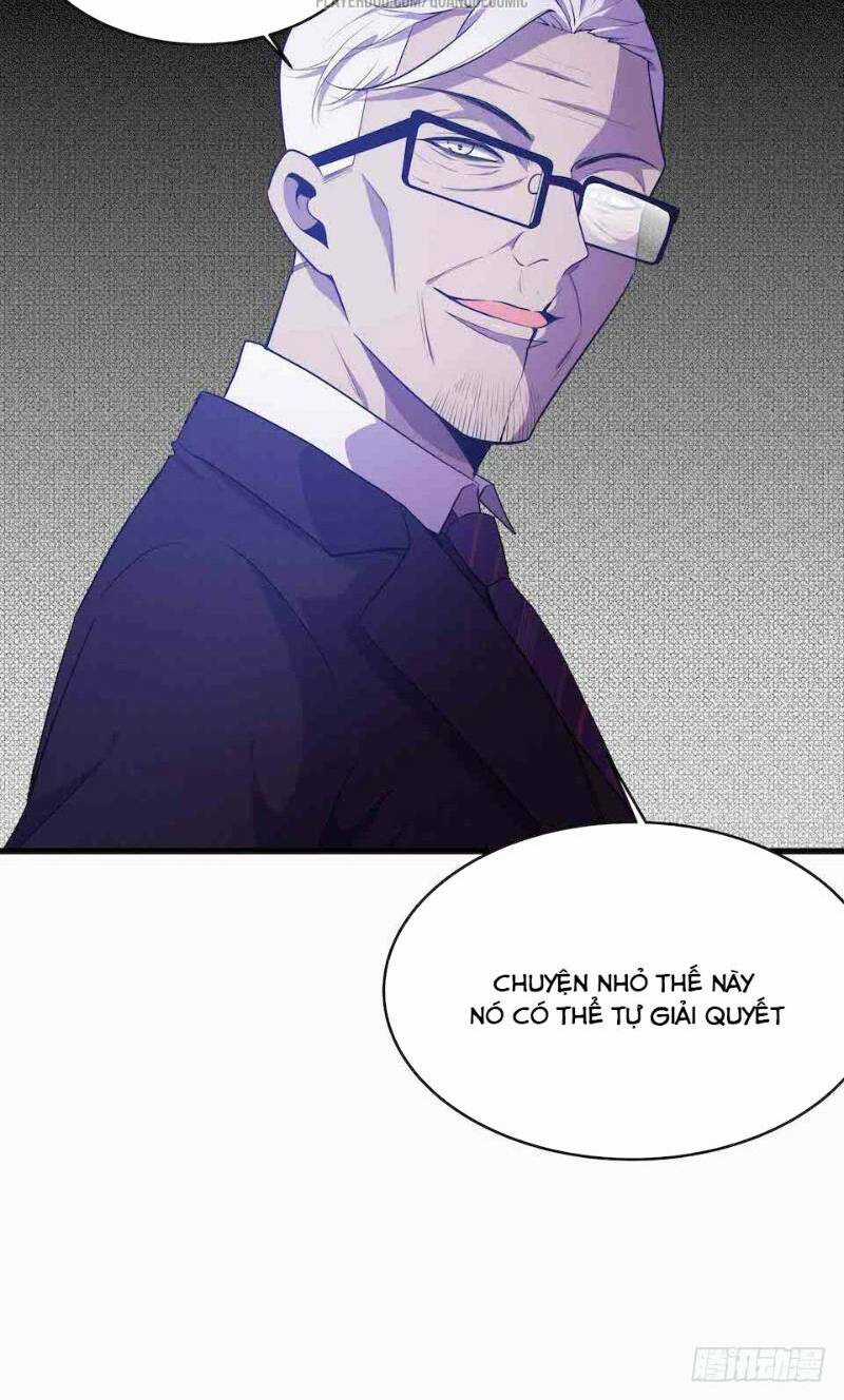 Thát Không Mê Thất Chapter 39 trang 7