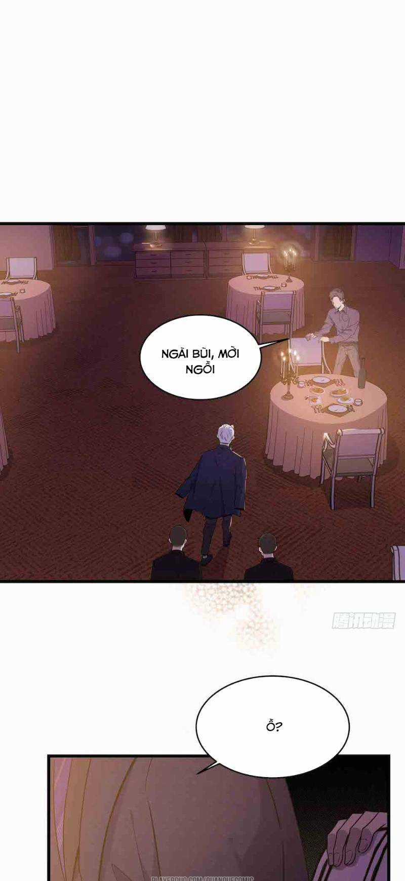 Thát Không Mê Thất Chapter 39 trang 8