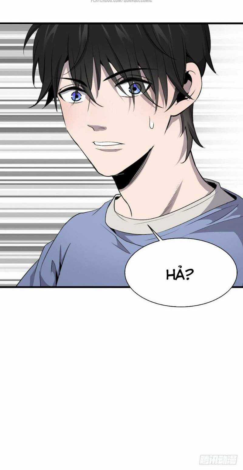 Thát Không Mê Thất Chapter 4 trang 17